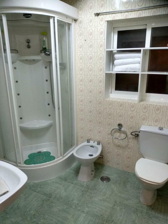Apartamento Lh Marín Kültér fotó