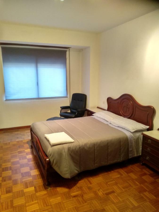 Apartamento Lh Marín Kültér fotó
