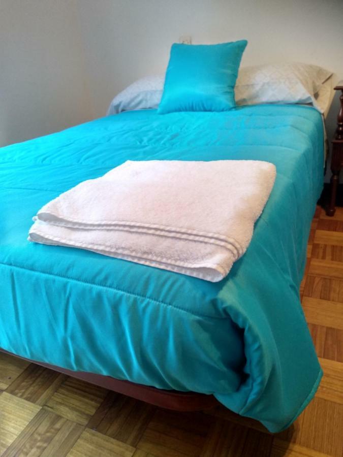 Apartamento Lh Marín Kültér fotó