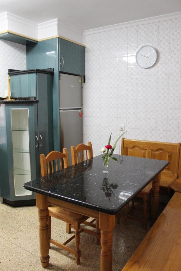 Apartamento Lh Marín Kültér fotó