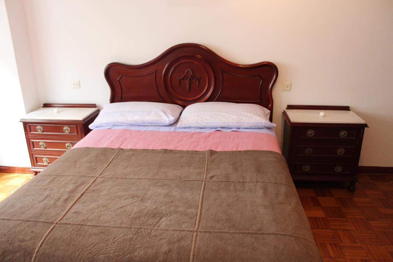 Apartamento Lh Marín Kültér fotó