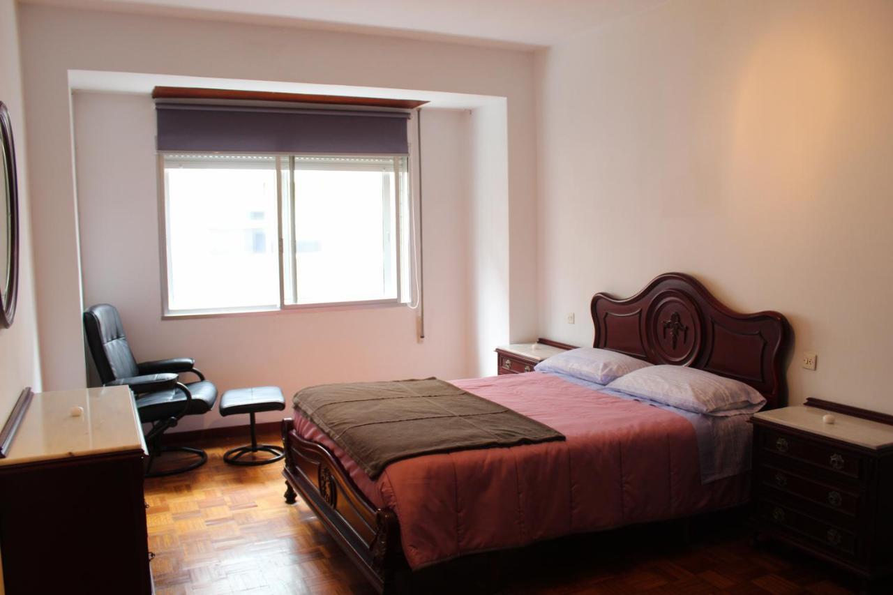 Apartamento Lh Marín Kültér fotó