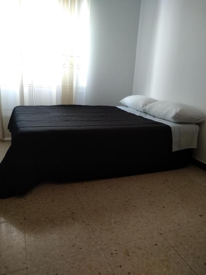Apartamento Lh Marín Kültér fotó