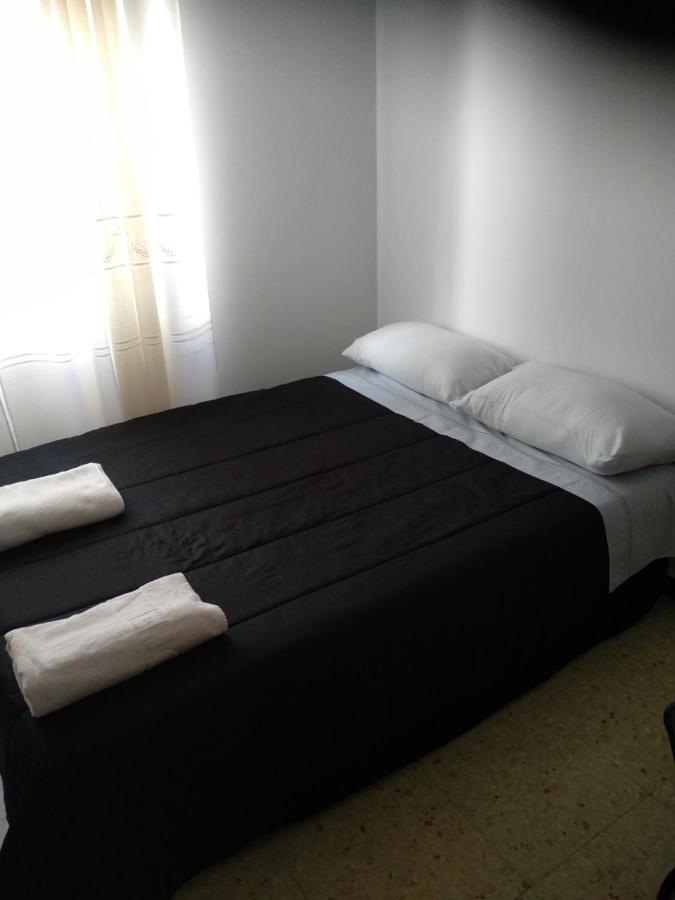 Apartamento Lh Marín Kültér fotó